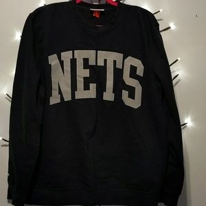 NETS Sweater